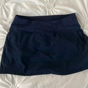 Lululemon skirt
